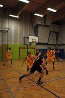 BasketFighters vs Inter Bratislava