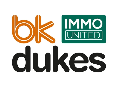 Logo BK Dukes