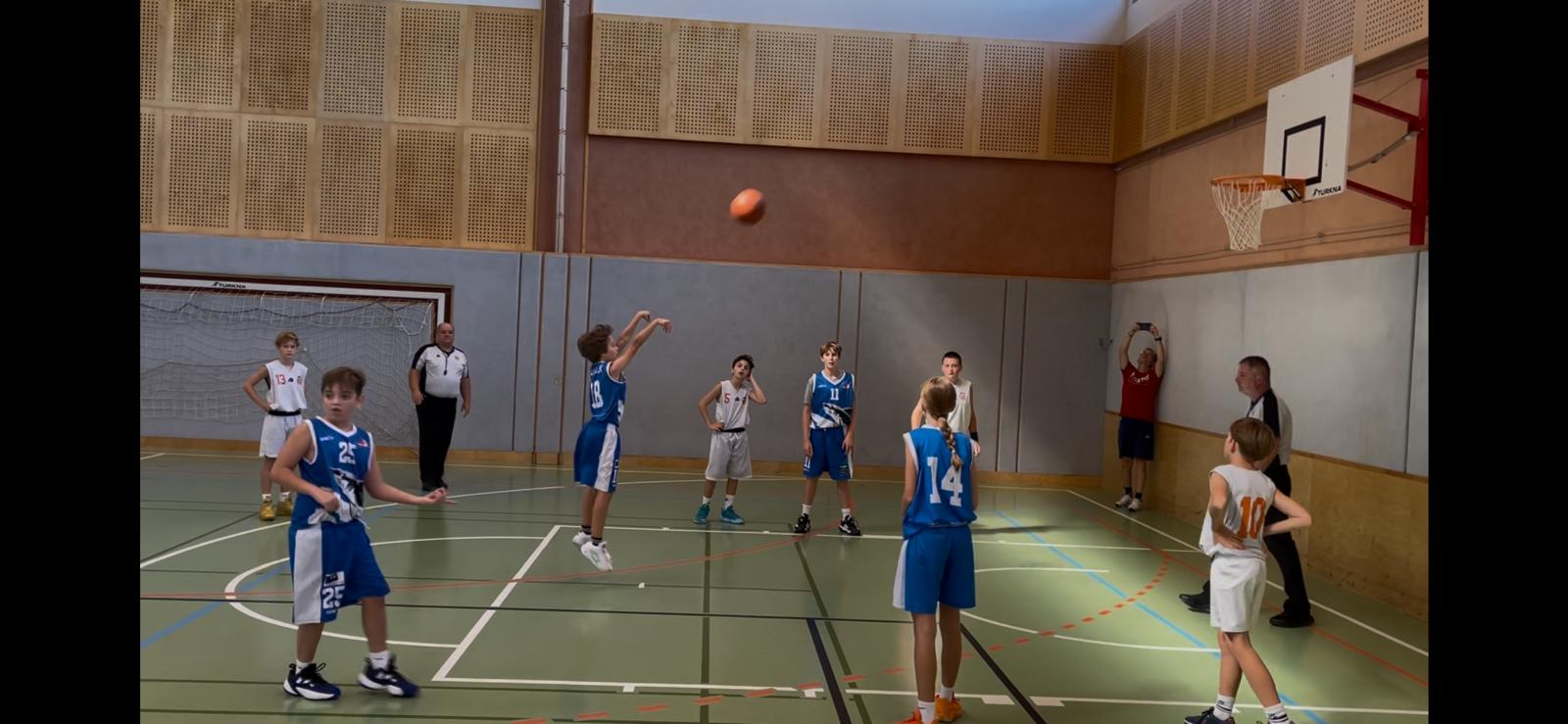 U14 Saison 2025/2026