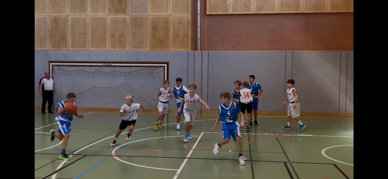 U14 Saison 2025/2026