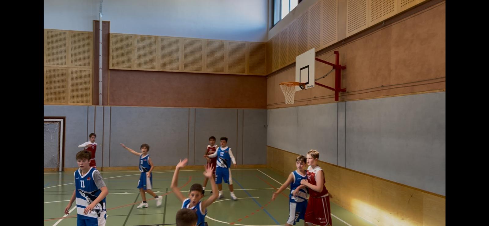 U14 Saison 2025/2026