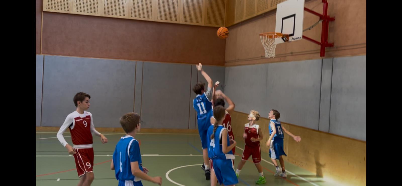 U14 Saison 2025/2026