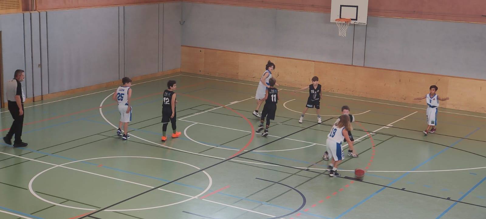 U12 Saison 2025/2026