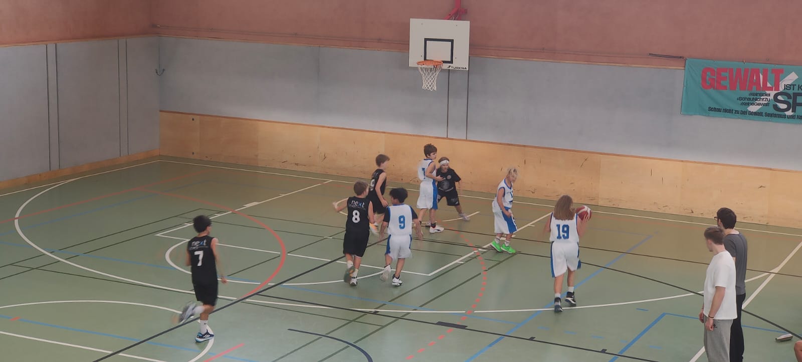 U12 Saison 2025/2026