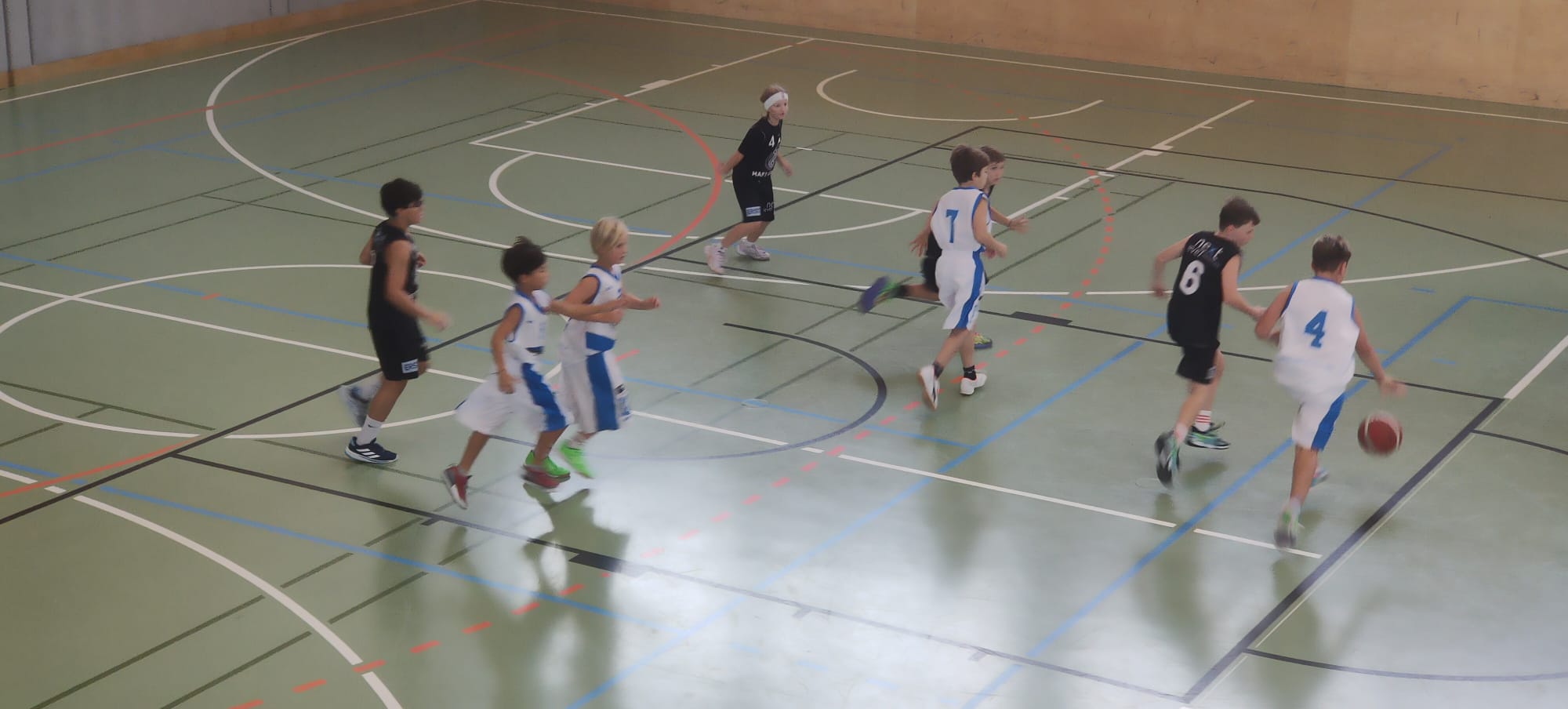 U12 Saison 2025/2026