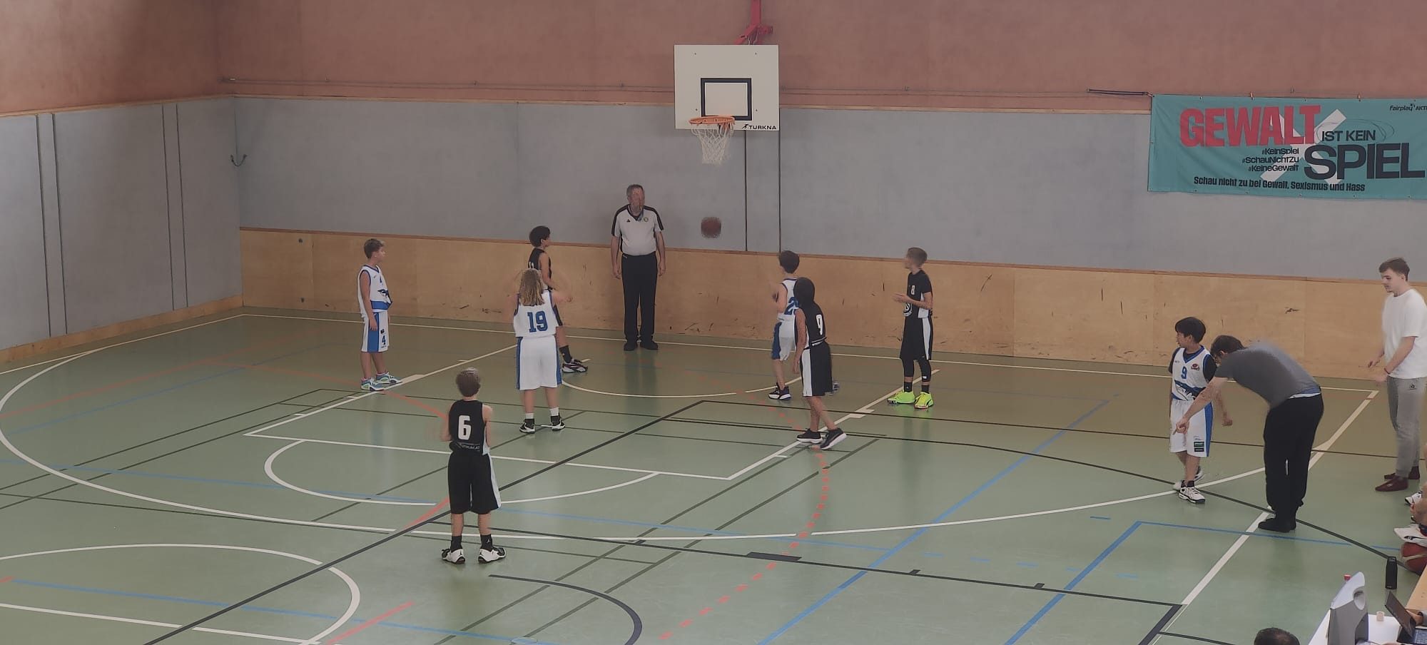 U12 Saison 2025/2026