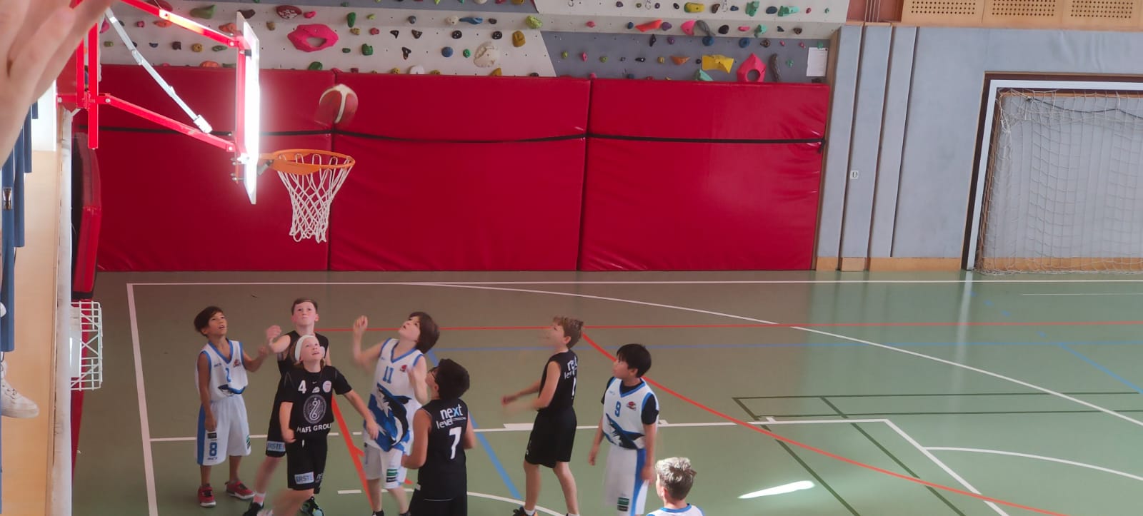 U12 Saison 2025/2026