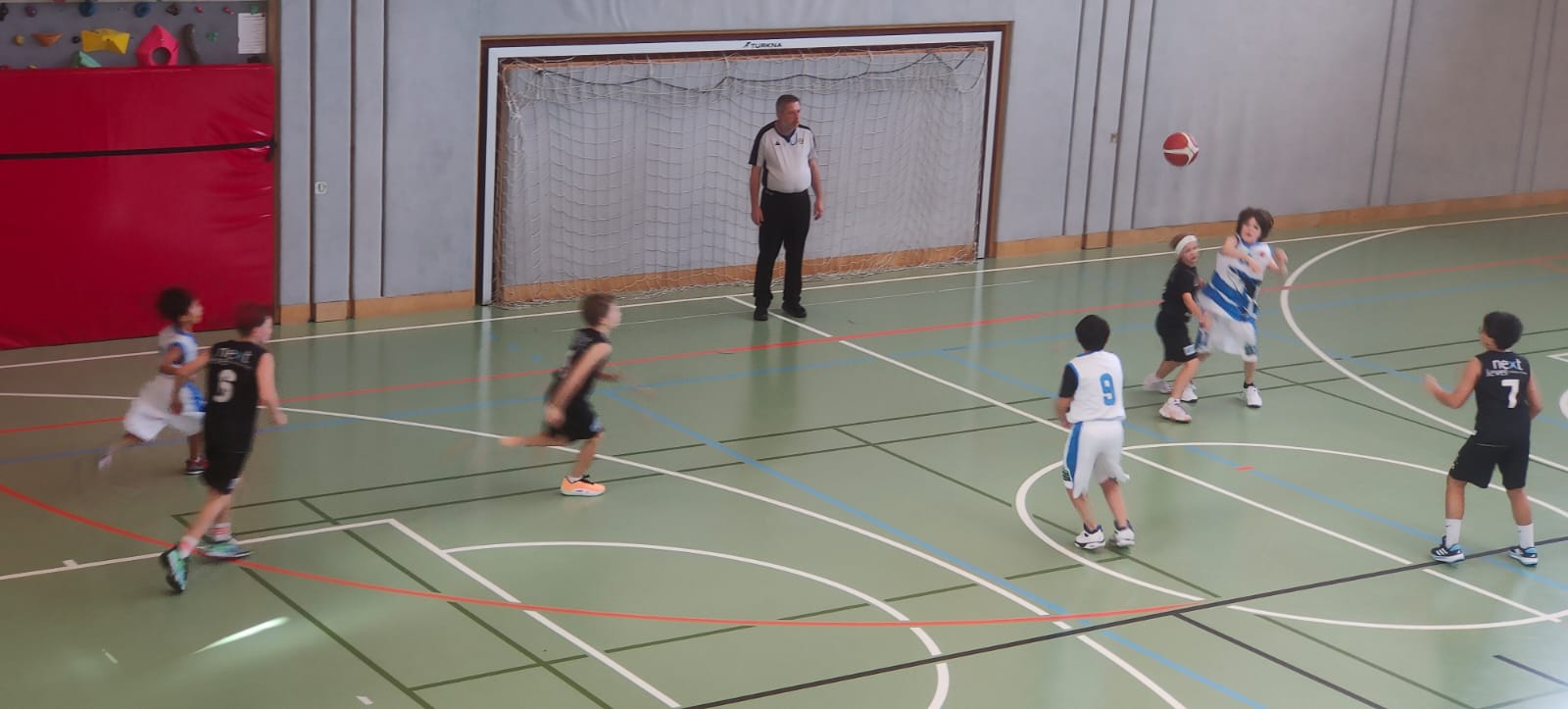 U12 Saison 2025/2026