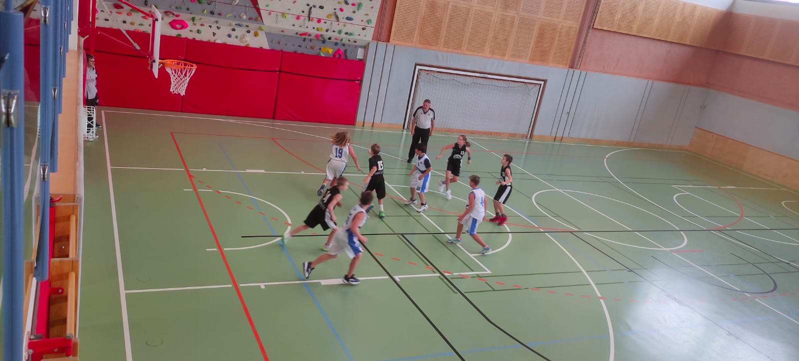 U12 Saison 2025/2026