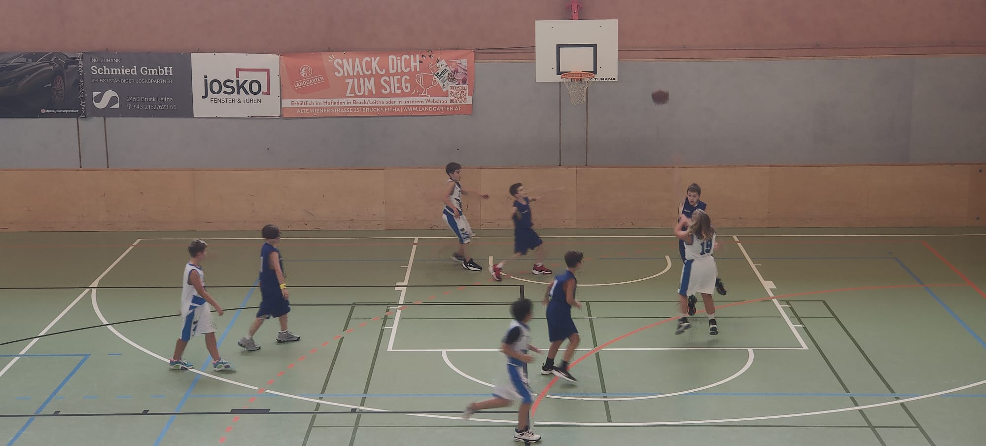 U12 Saison 2025/2026