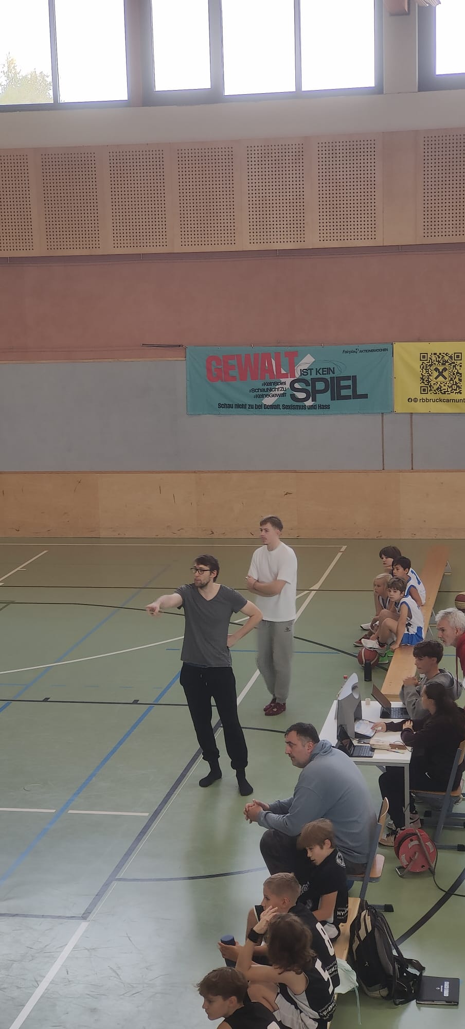 U12 Saison 2025/2026