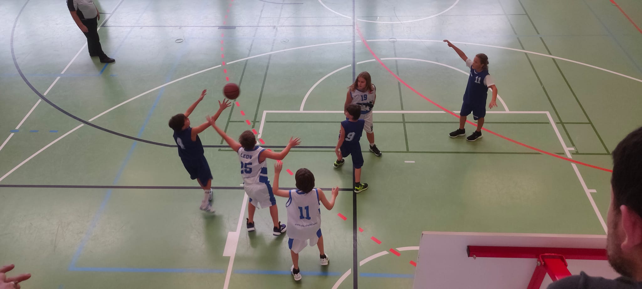 U12 Saison 2025/2026