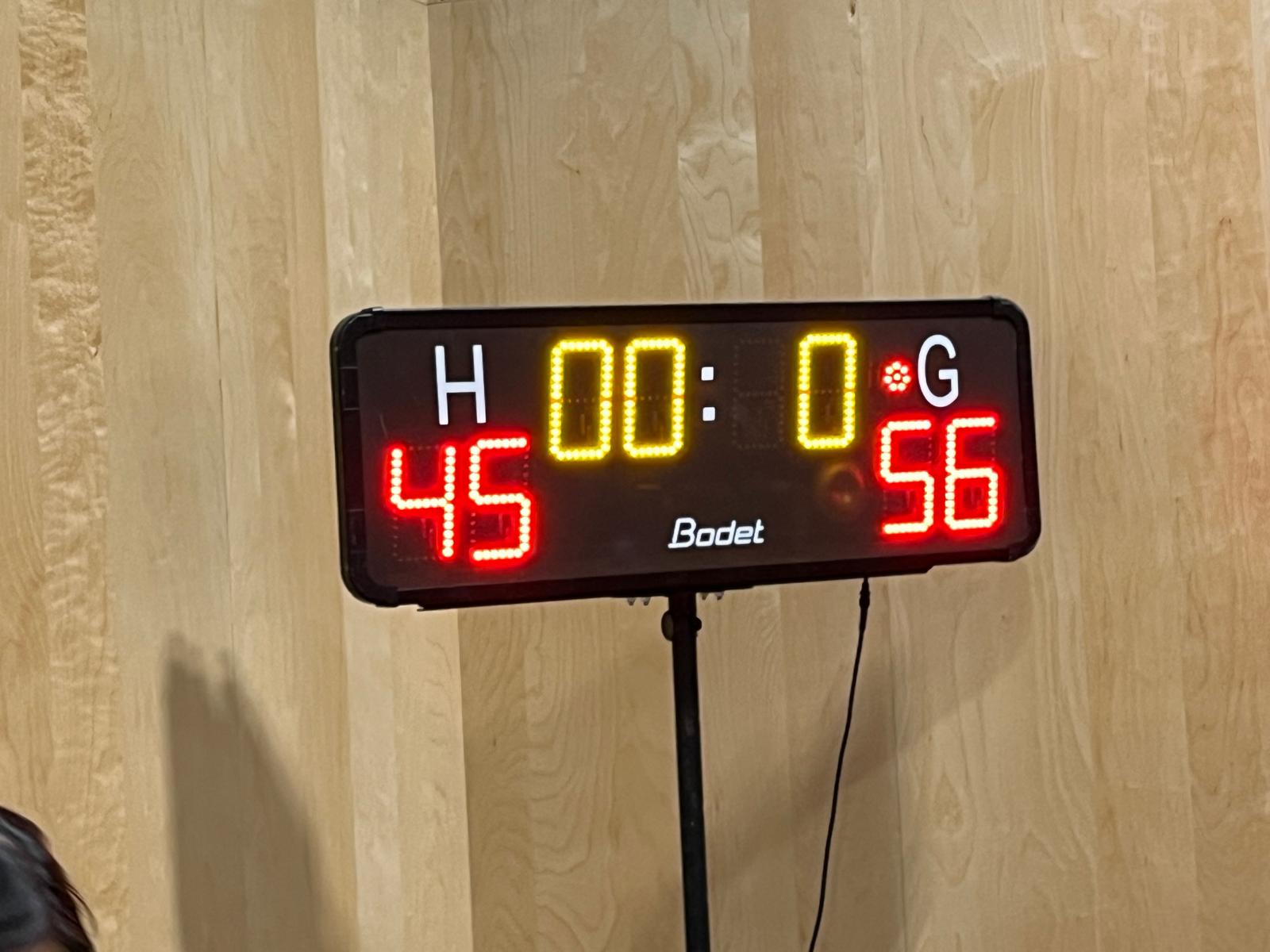 U14 Saison 2025/2026