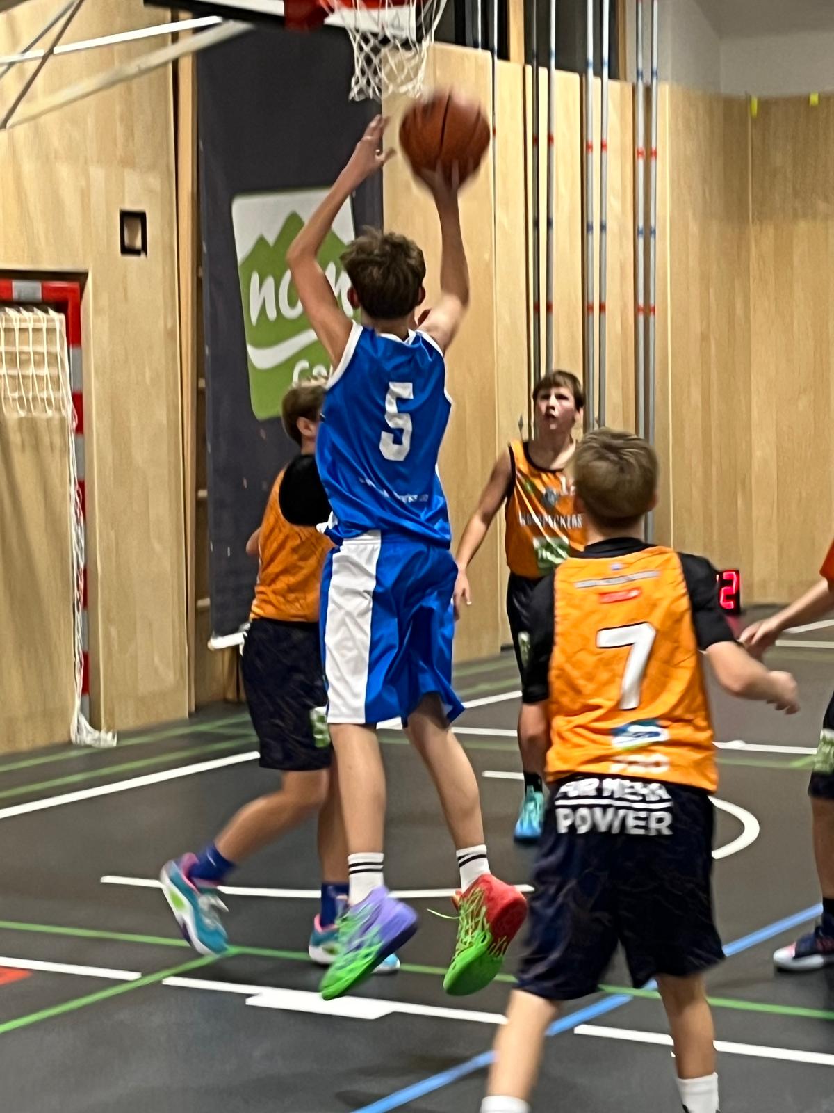 U14 Saison 2025/2026