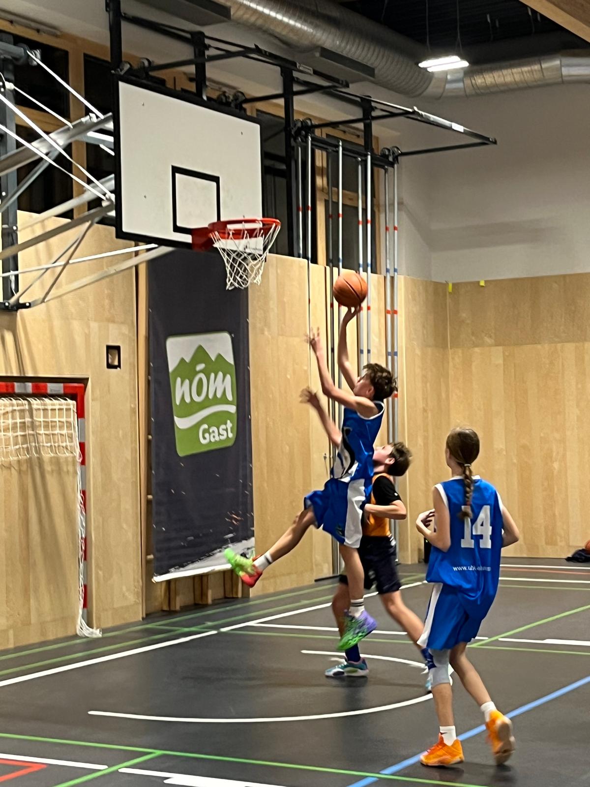 U14 Saison 2025/2026