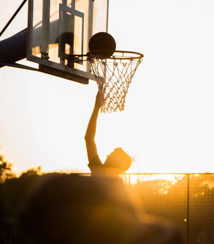 Basketball Outdoor
