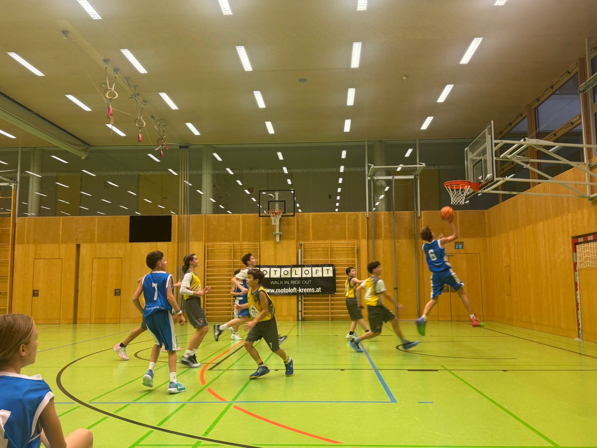 U14 Saison 2025/2026