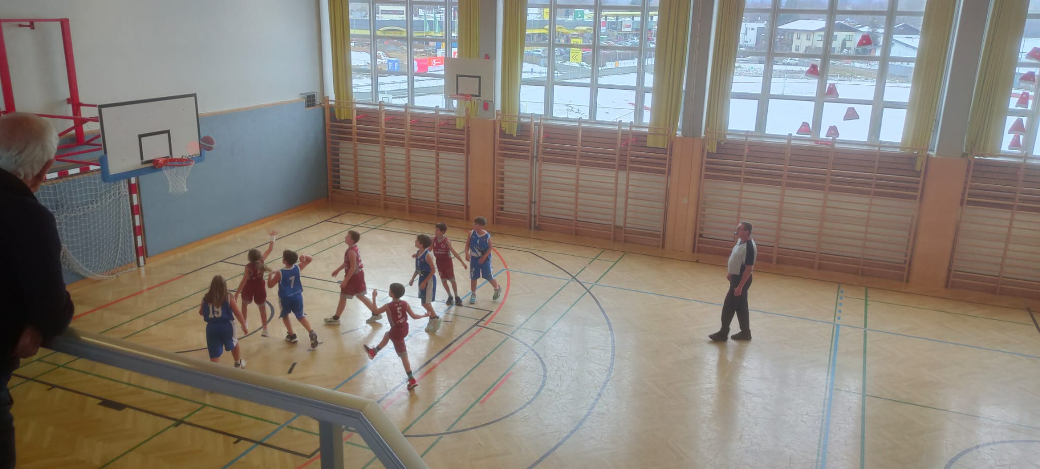 U12 Saison 2025/2026