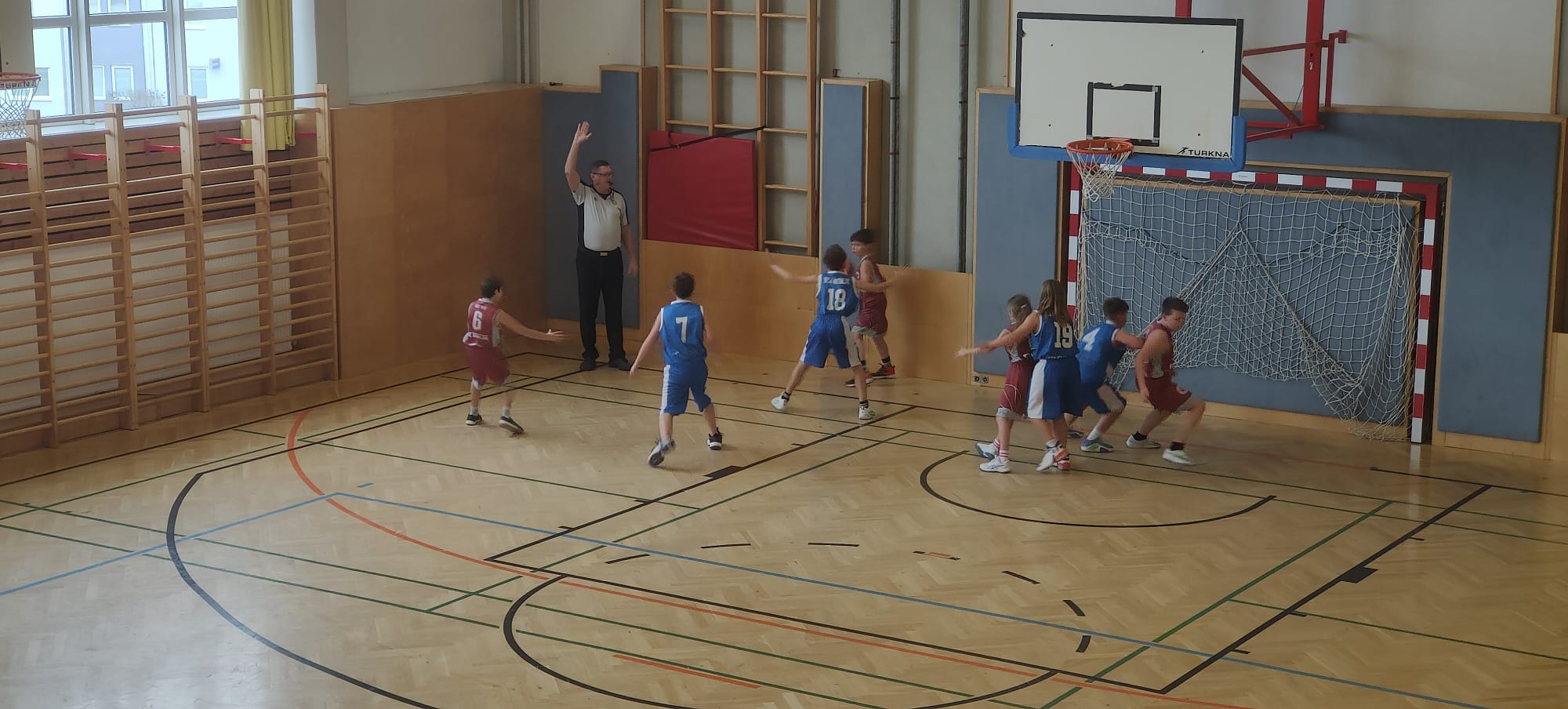 U12 Saison 2025/2026