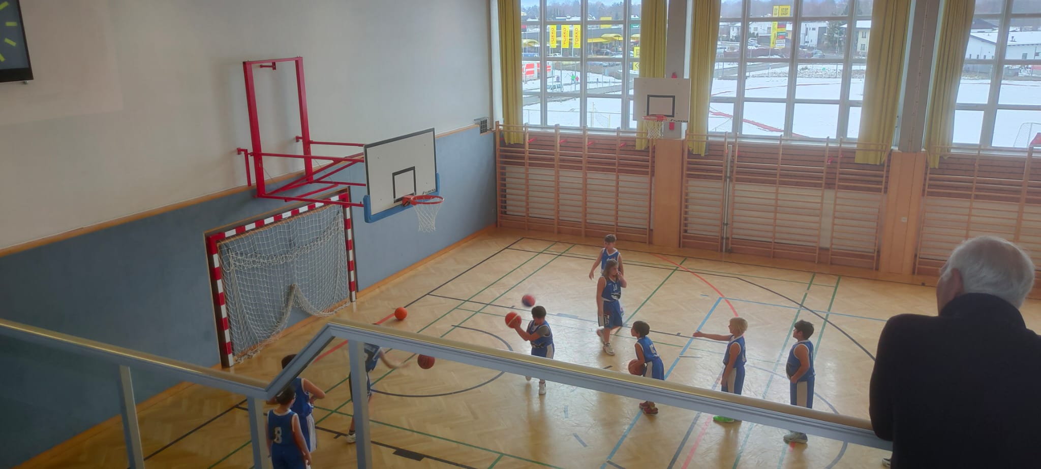 U12 Saison 2025/2026