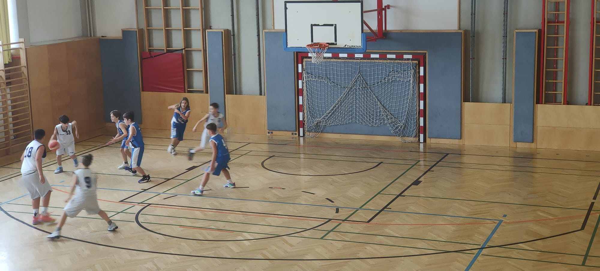 U12 Saison 2025/2026