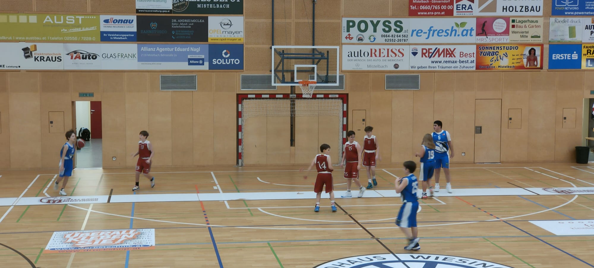 U12 Saison 2025/2026