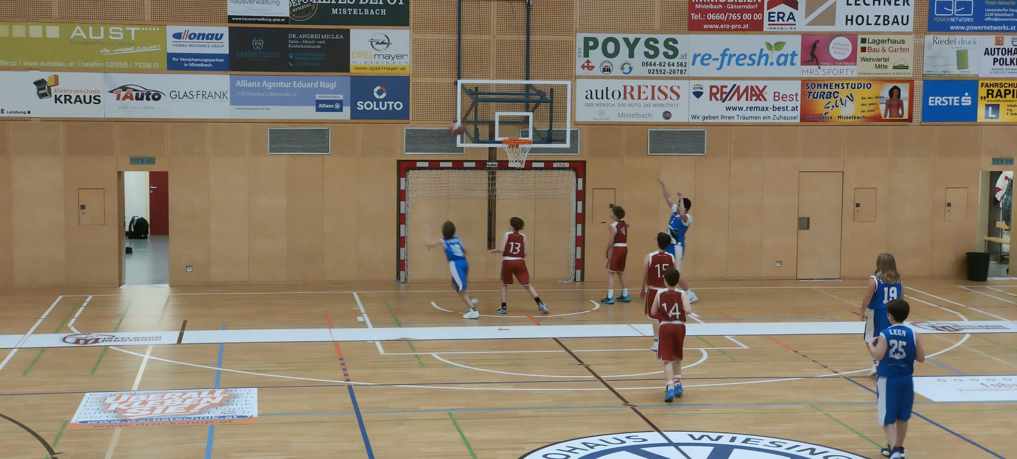 U12 Saison 2025/2026