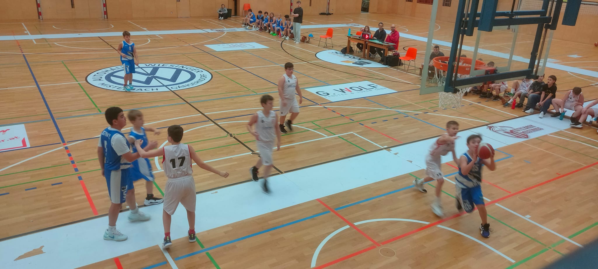 U12 Saison 2025/2026