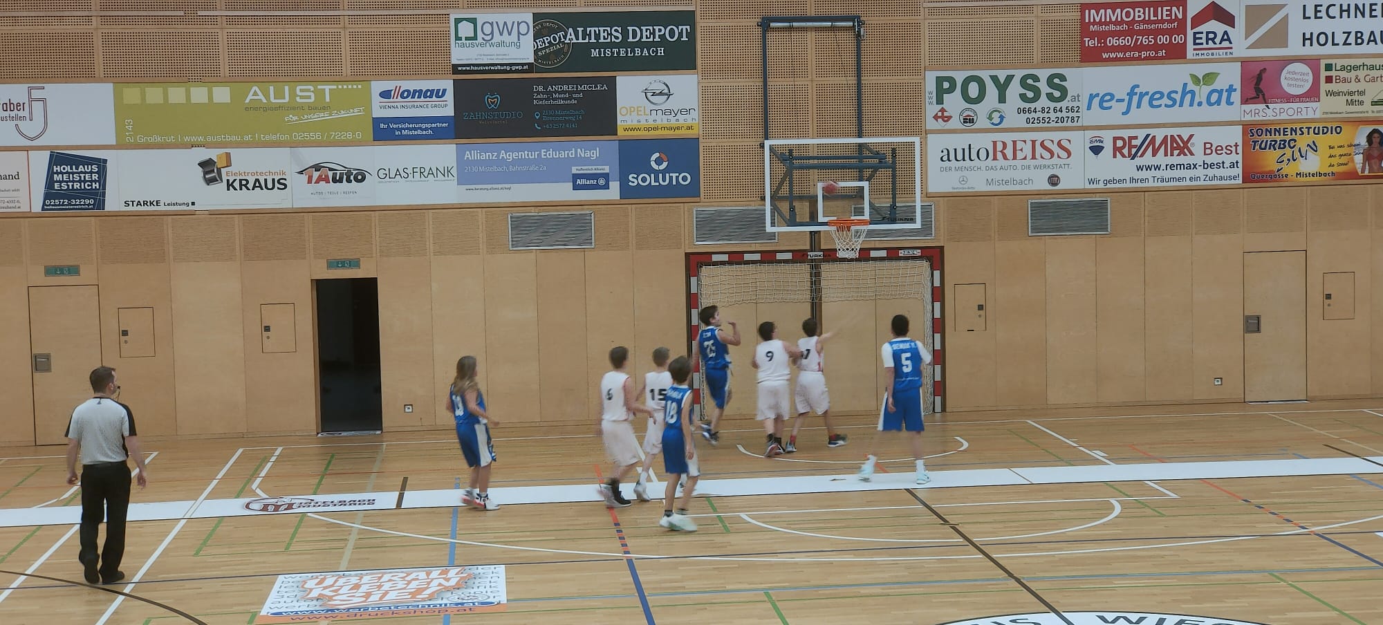 U12 Saison 2025/2026